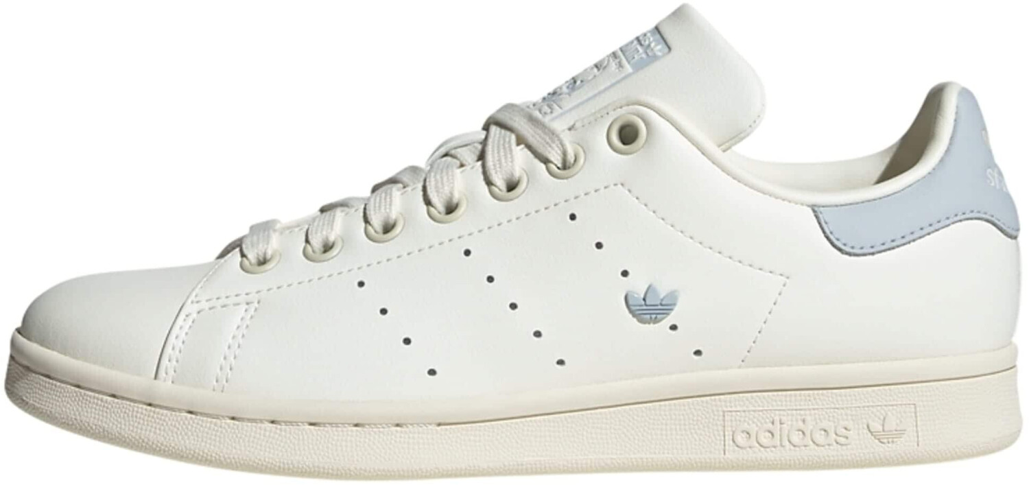 Stan smith halo blue deals