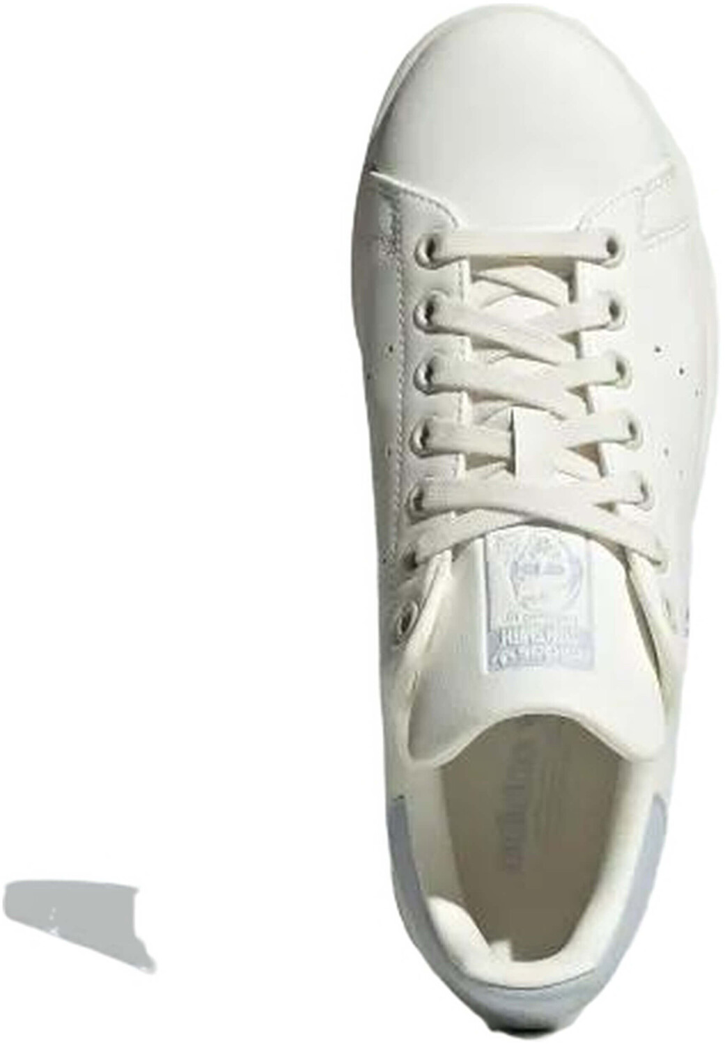Adidas Stan Smith off white/halo blue/halo blue au meilleur prix sur  idealo.fr