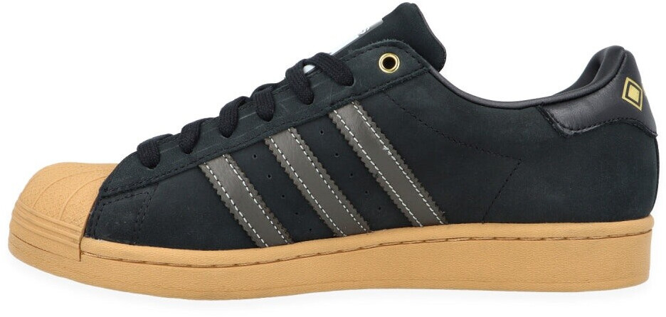 adidas gazelle silver green womens adidas Originals Superstar ST main image 0