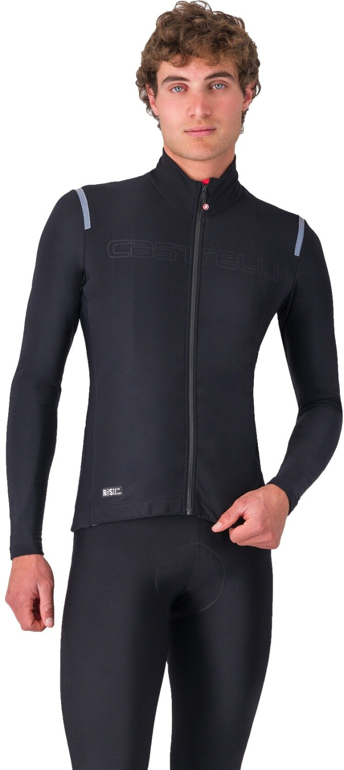 Buy Castelli Tutto Nano RoS Jersey from £80.00 (Today) – Best