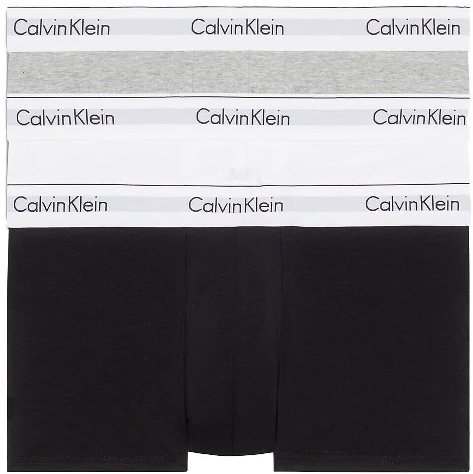 Calvin Klein 3-Pack Boxershorts (NB1085A-MP1)
