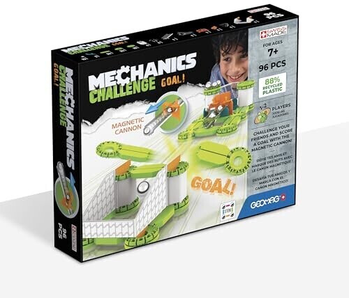 Geomag Mechanics Challenge Goal 778