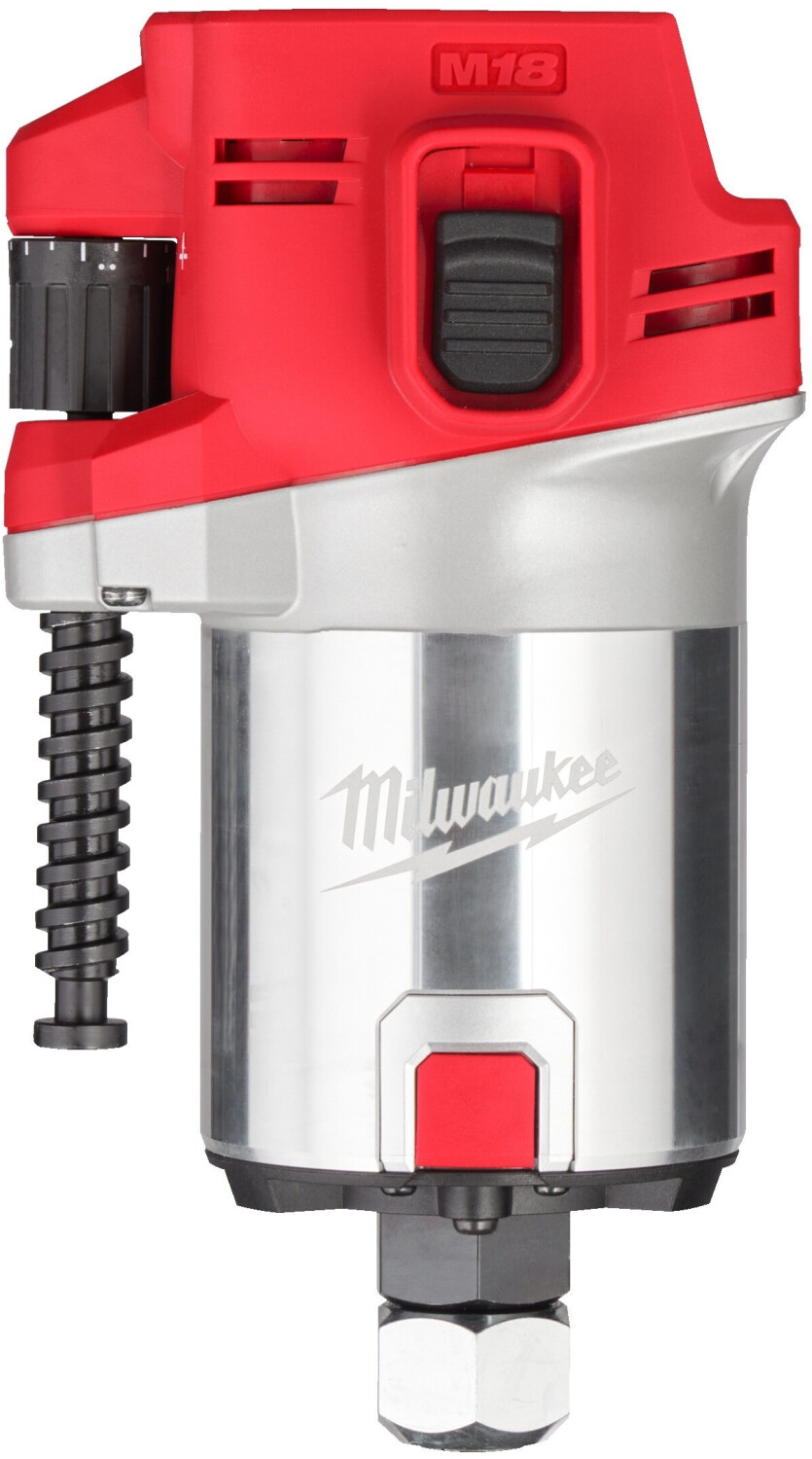 Milwaukee M18FR12
