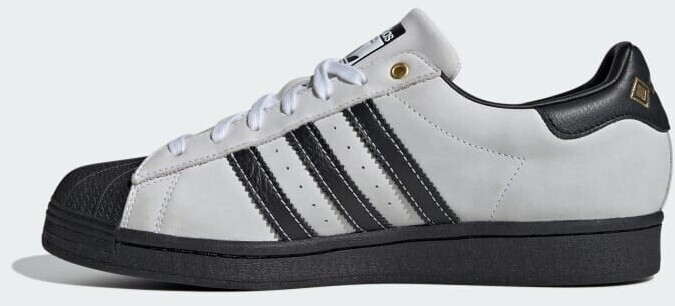 Adidas Superstar Gore-Tex core black/core black/cloud white