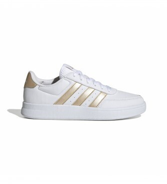 Ladies adidas 2024 forest hills trainers