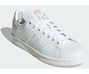 Adidas stan smith damen weiß silber deals