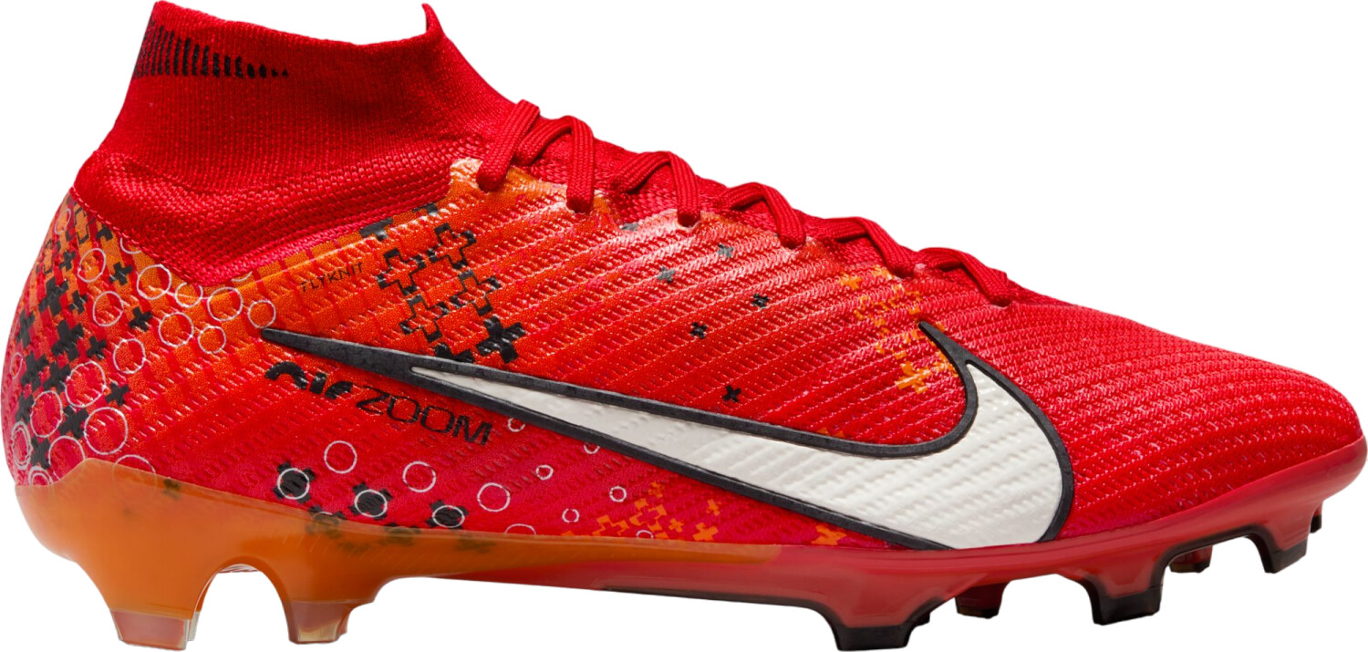 Nike superfly elite crimson store