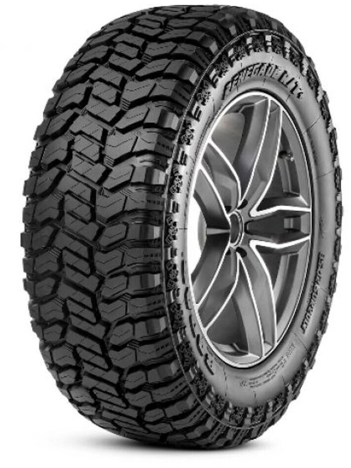 Radar Renegade R/T+ 275/60 R20 119Q