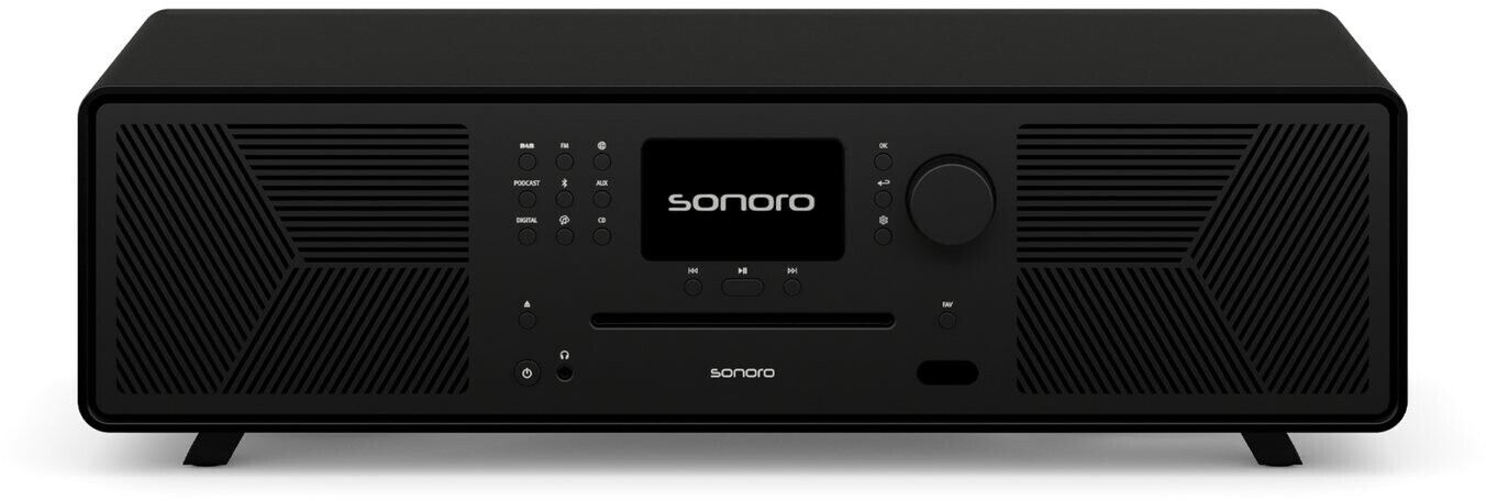 Sonoro Meisterstück Gen.2