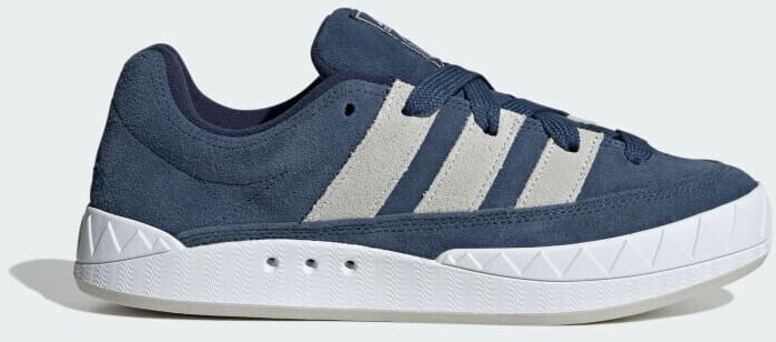 Adidas Adimatic night marine/crystal white/night indigo