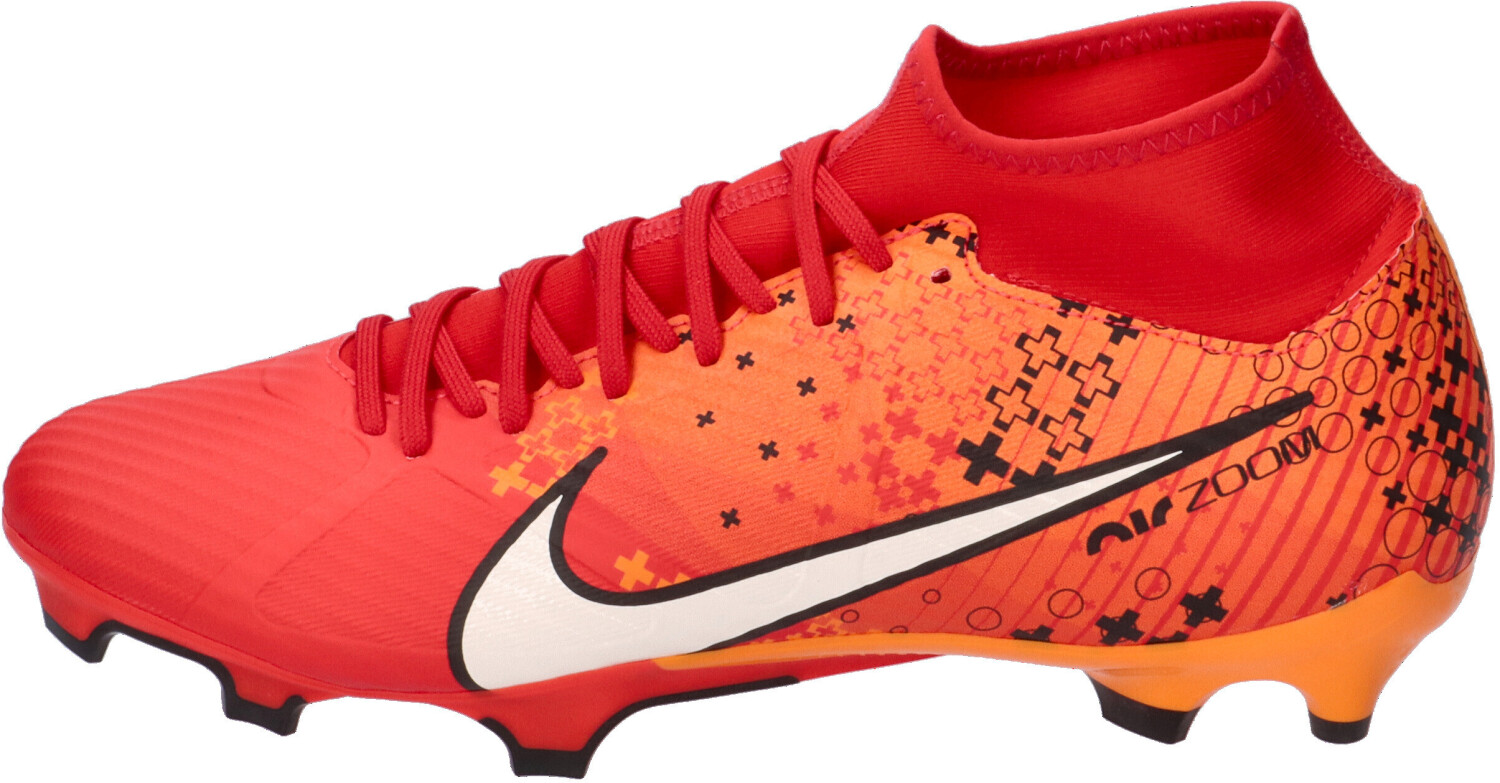 Photos - Football Boots Nike Superfly 9 Academy Mercurial Dream Speed MG  light c (FD1162-600)