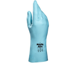 Gants de jardinage lot 3 gants mapa colors - taille M/7 MAPA : le