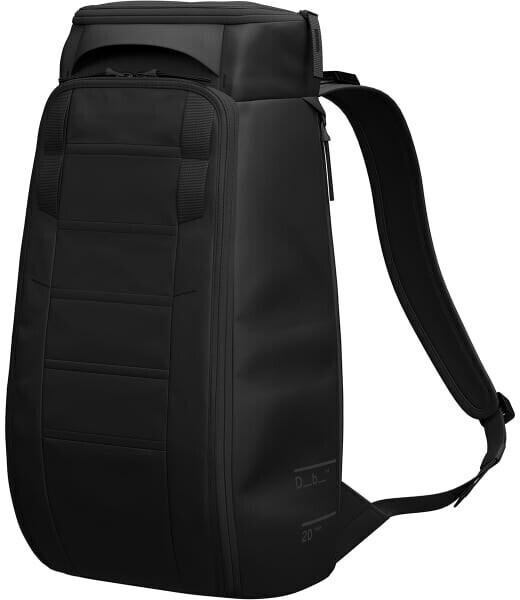 Db The Strøm 20L black