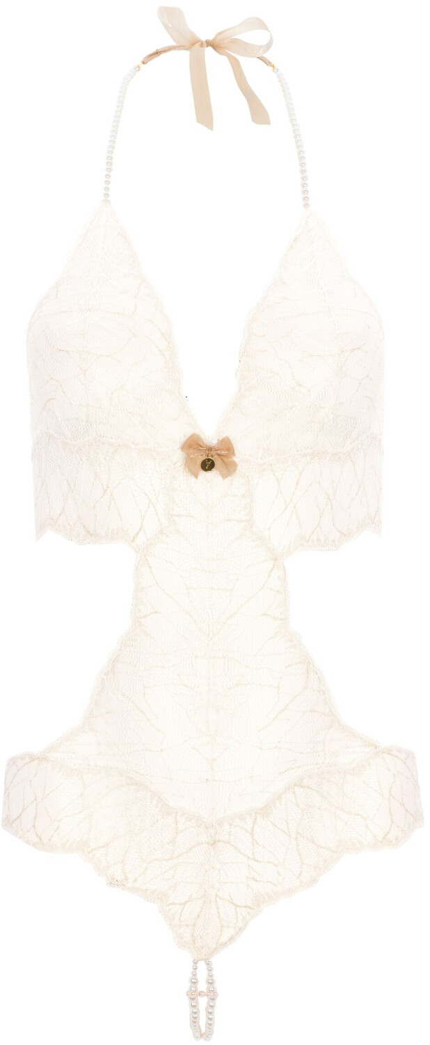 Bracli Sydney Body ivory