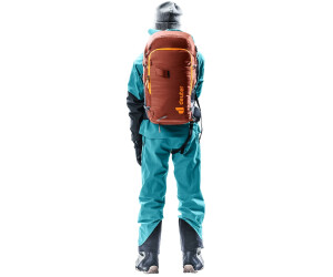 Deuter Alproof Tour 36 5 SL redwood black ab 1 021 64