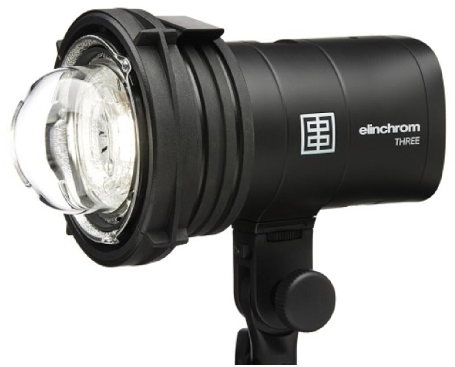 Elinchrom THREE Battery Monolight Kit