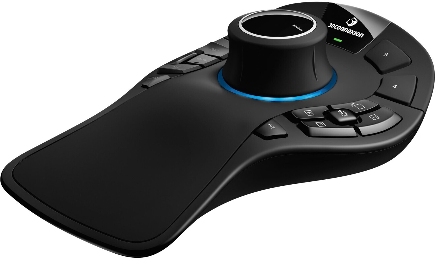 3Dconnexion SpaceMouse Pro Wireless