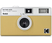Nouveau - Kodak Vintage Retro M35 35mm Appareil photo argentique