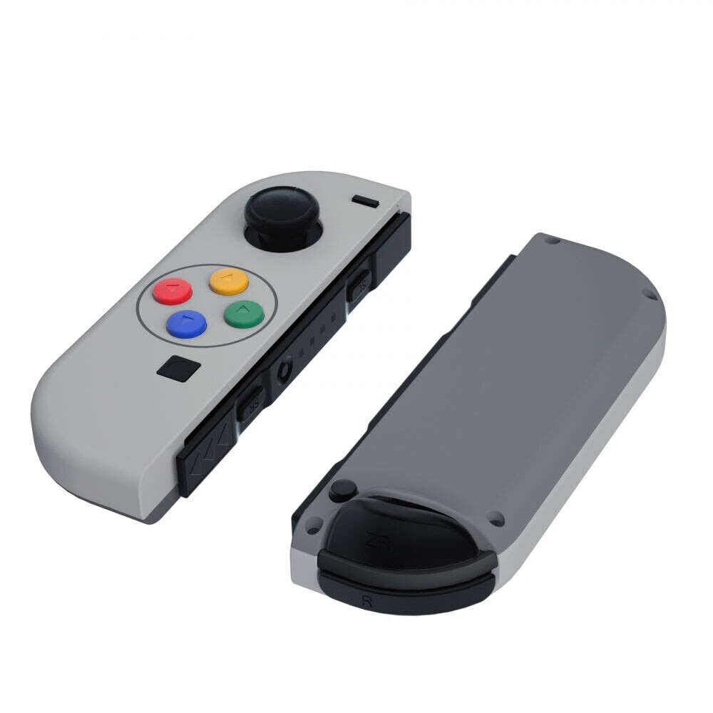 Joy con 2024 snes shell