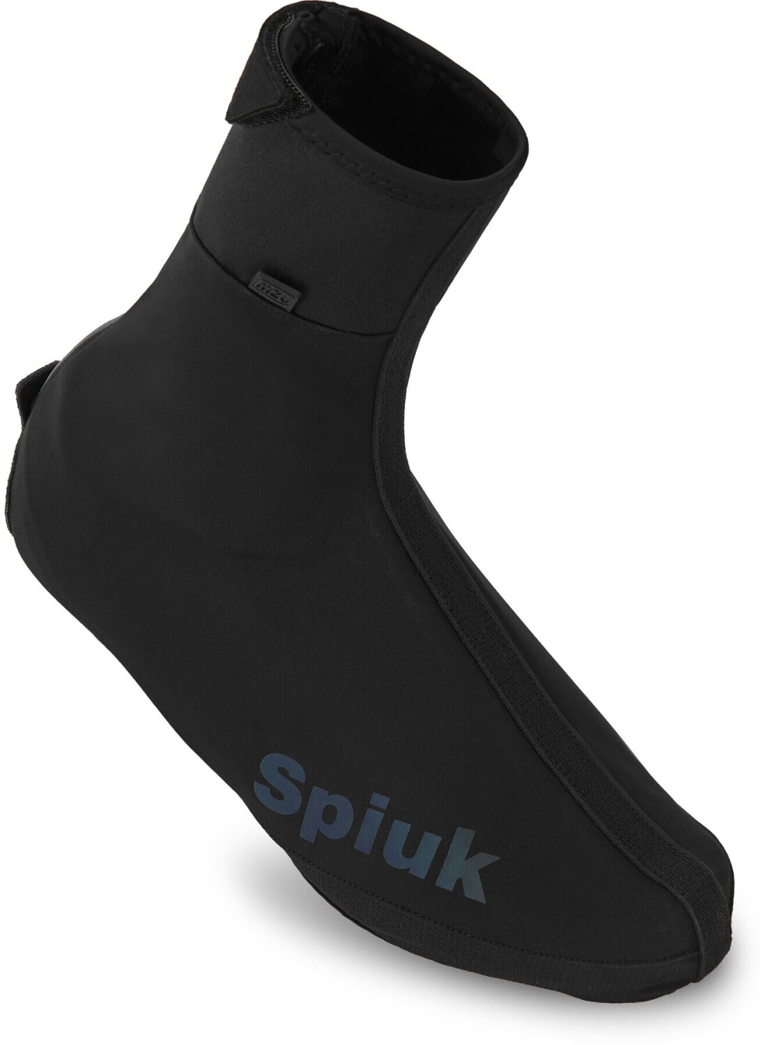 Spiuk Anatomic M2V Overshoes black
