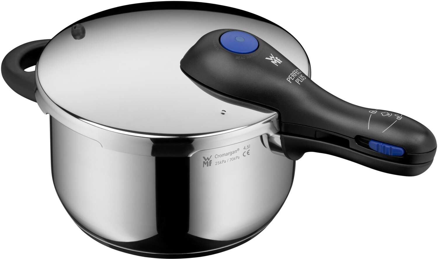 WMF Perfect Plus 4,5l (1512001173)