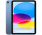 Apple iPad 64GB WiFi blau (2022) (US)