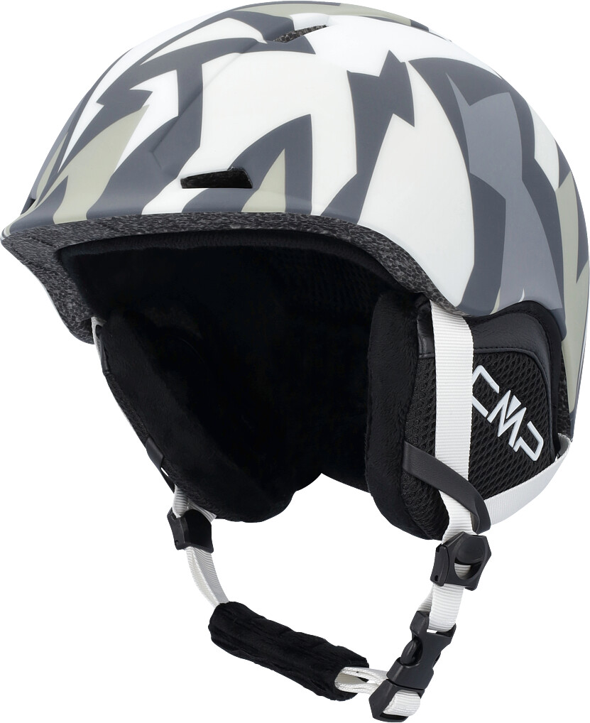 CMP XA-4 anthracite/white