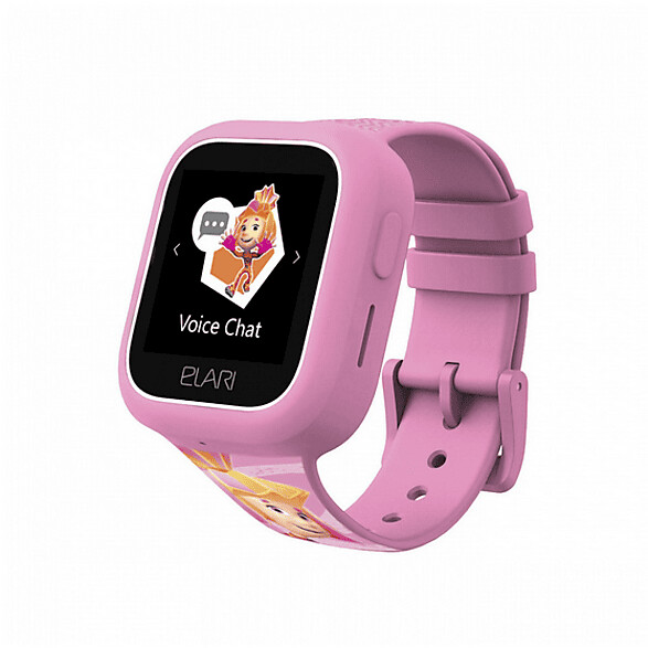 Elari Fixitime Lite rosa desde 34 94 Ofertas de Elari en idealo