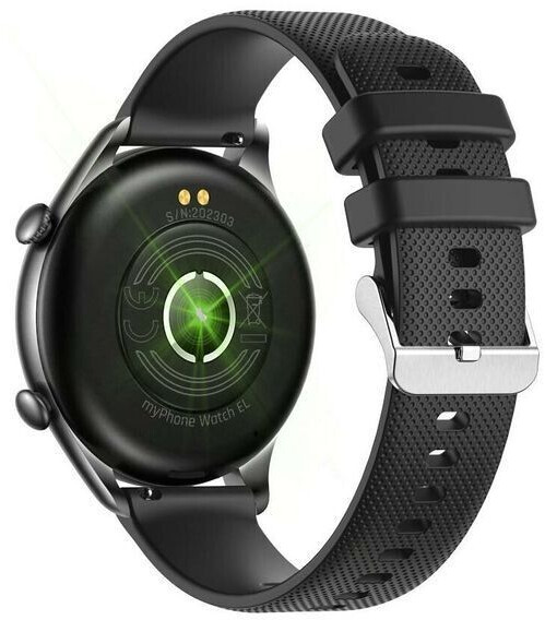 myPhone EL Black