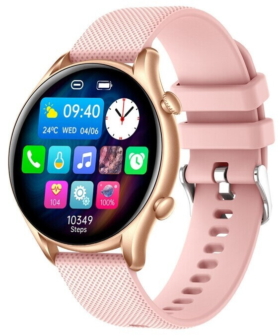 myPhone EL Pink