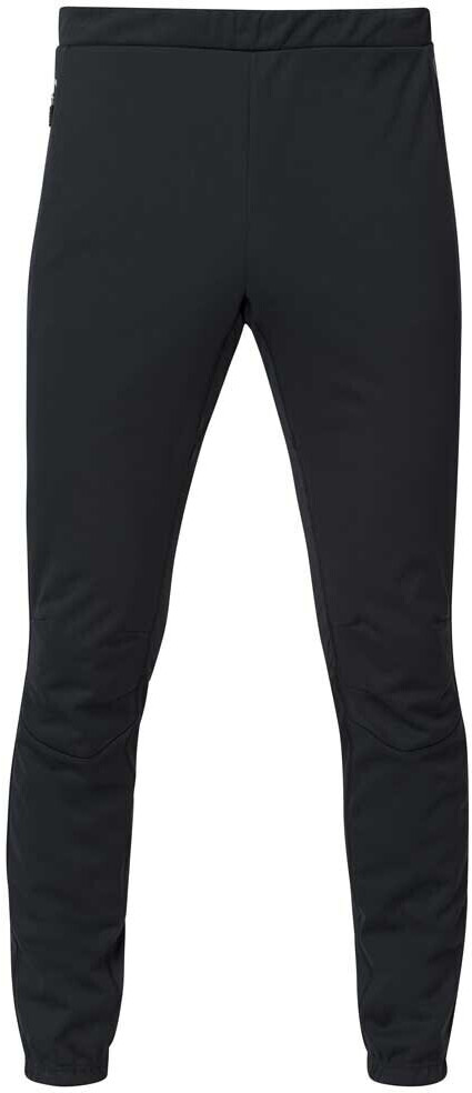 Rossignol Softshell trousers (RLIMP10) black