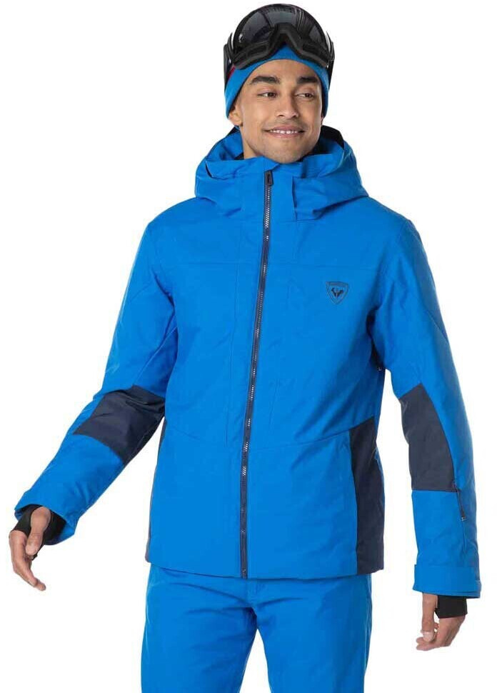 Rossignol All Speed Jacket (RLMMJ03)