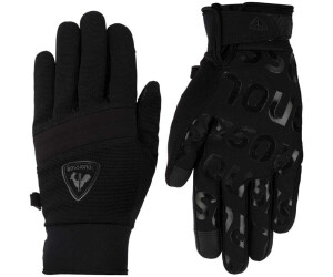 PROSERIES Autohandschuhe Schwarz – Touchscreen-tauglich, Atmungsaktiv