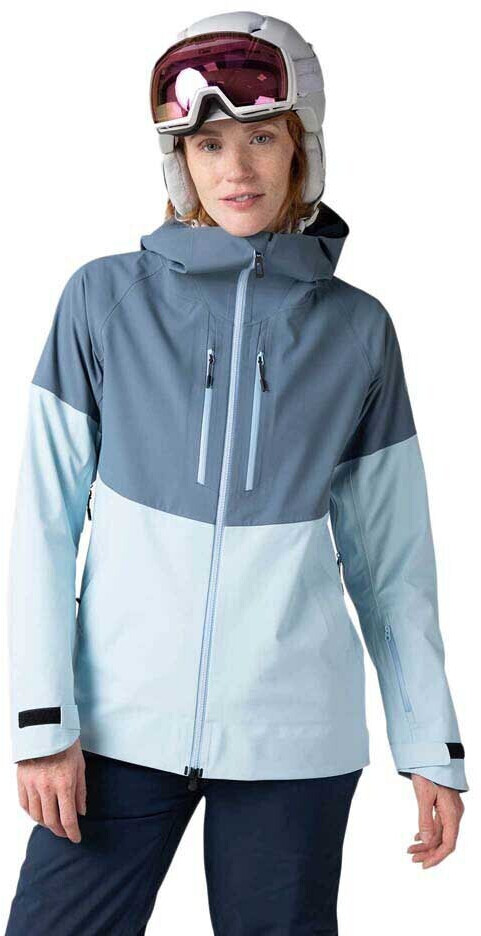 Rossignol Rallybird Jacket (RLMWJ09) blue
