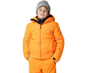 Rossignol rapide jacket deals