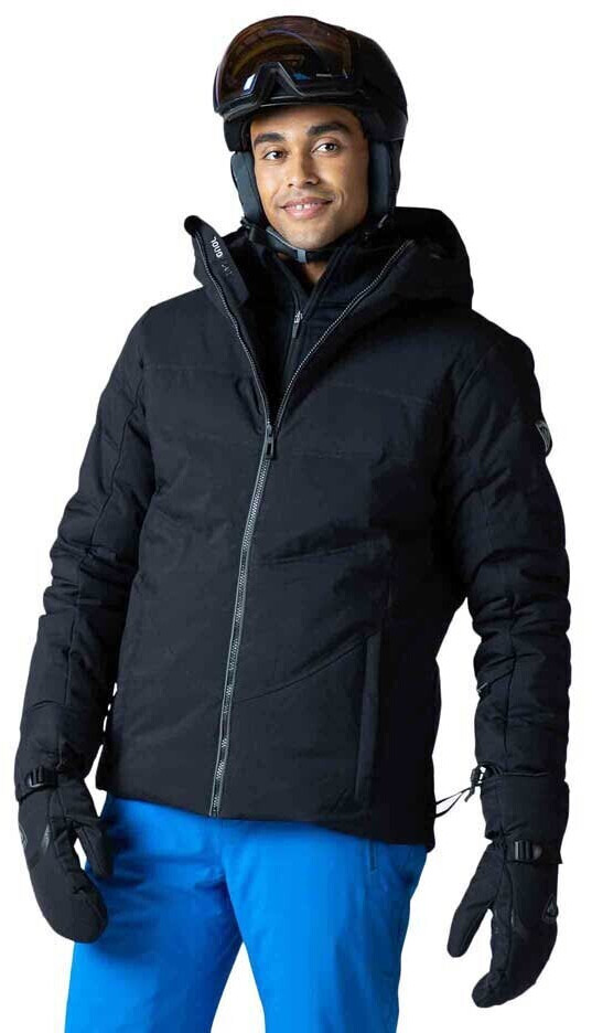 Rossignol Siz Jacket (RLMMJ05) black