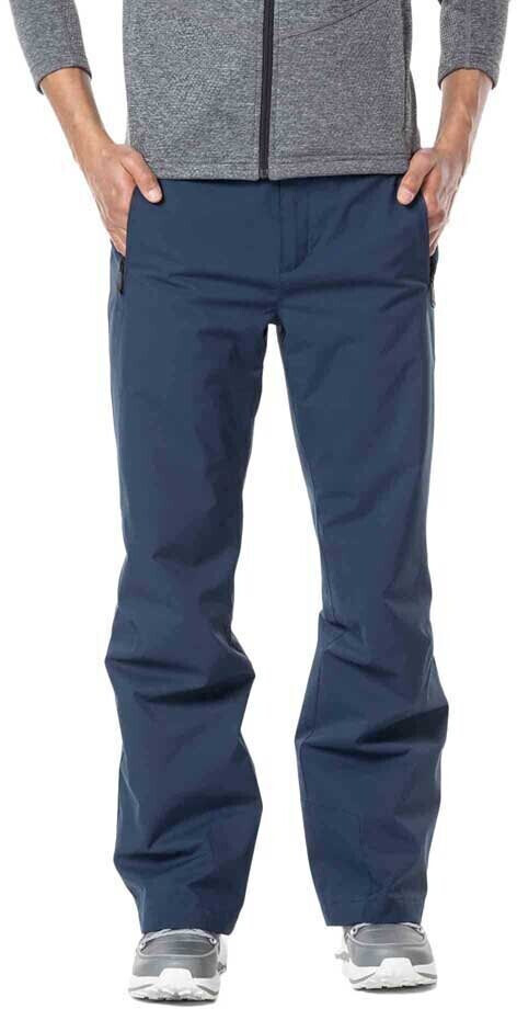 Rossignol Siz trousers (RLMMP03) blue
