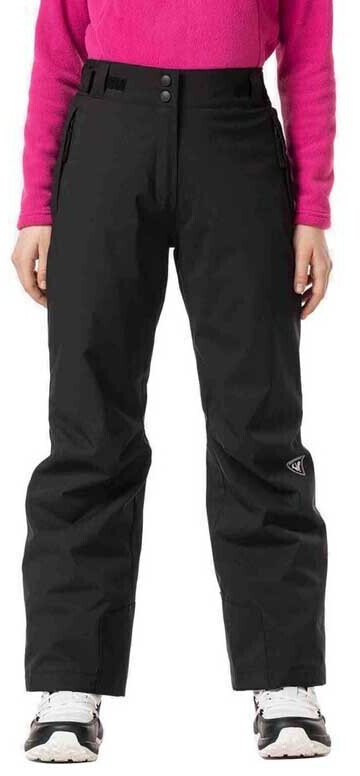 Rossignol Ski Girl trousers (RLMYP09) black
