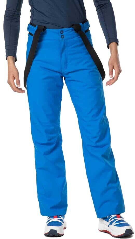Photos - Ski Wear Rossignol Ski trousers  blue (RLMMP02)