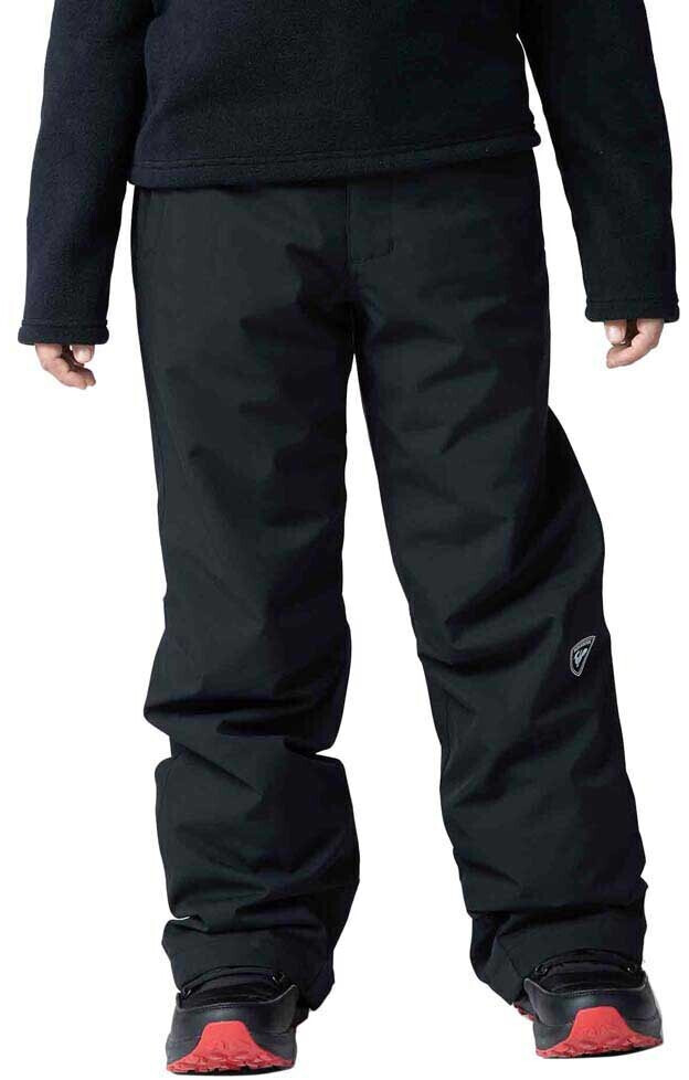 Rossignol Ski trousers (RLMYP06) black