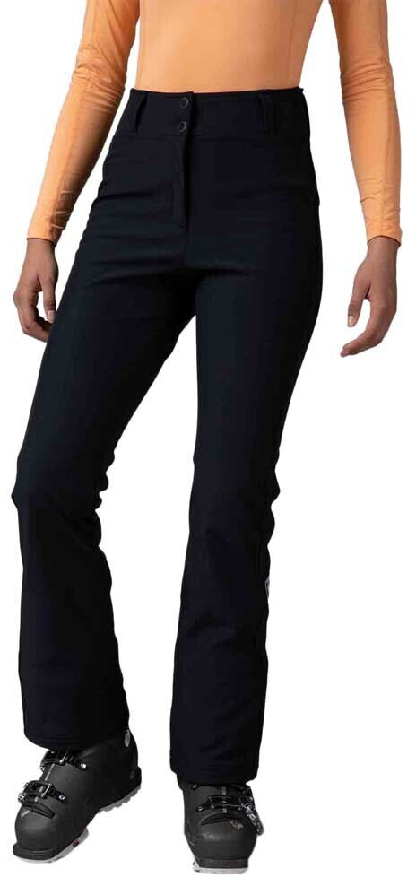 Rossignol Ski Softshell trousers (RLMWP02) black