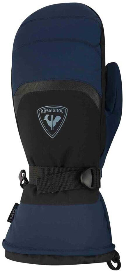 Rossignol Type Impr Mittens (RLMMG18) blue