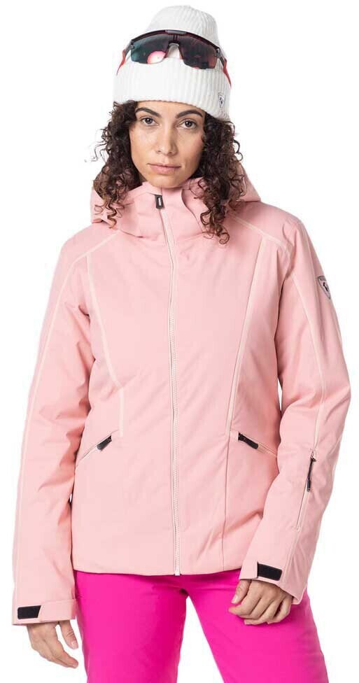 Rossignol Flat Jacket (RLMWJ06) orange/pink
