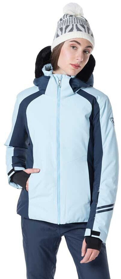 Rossignol Abby Jacket (RLMWJ05) glacier