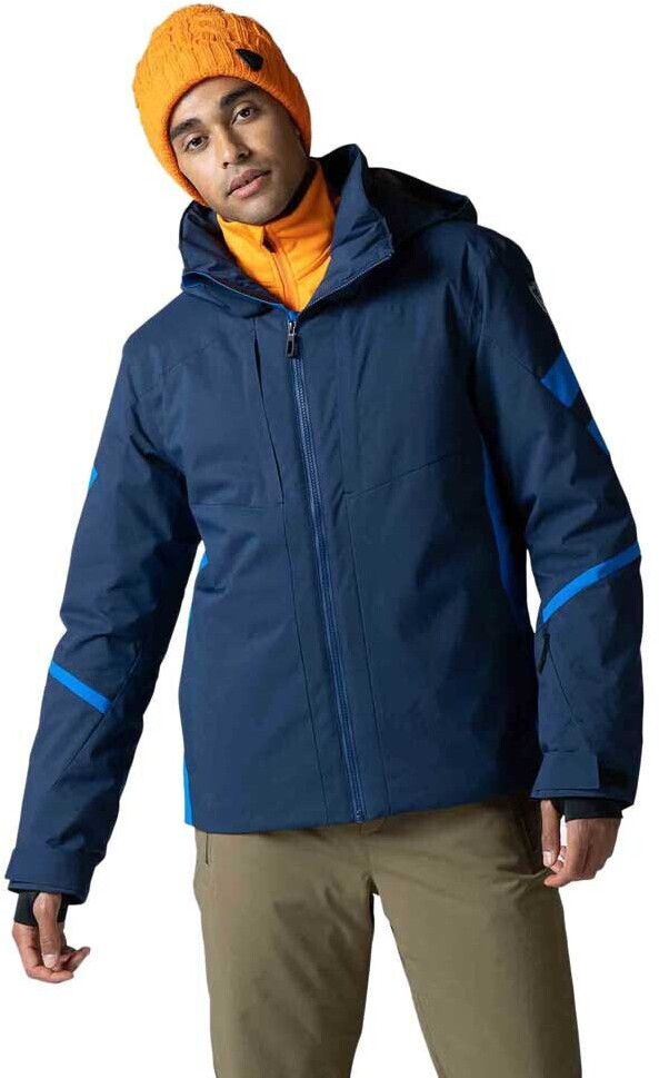 Rossignol Fonction Jacket (RLMMJ04) blue