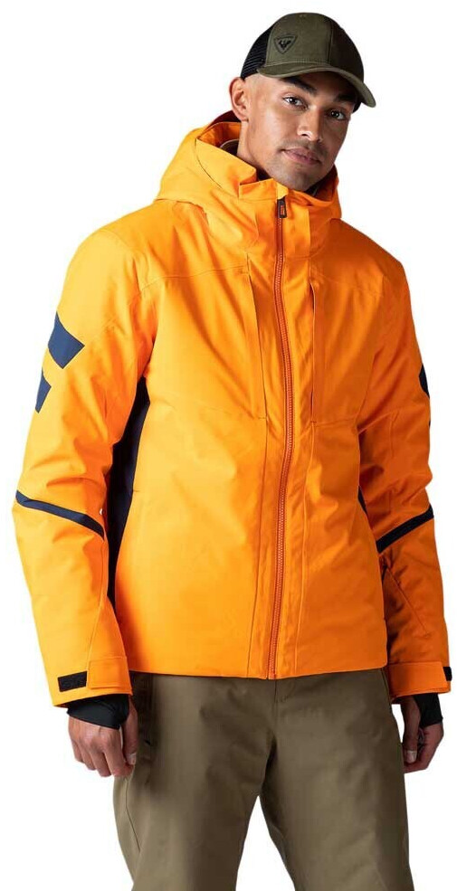 Rossignol Fonction Jacket (RLMMJ04) orange