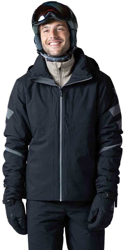 Rossignol Fonction Jacket (RLMMJ04) black