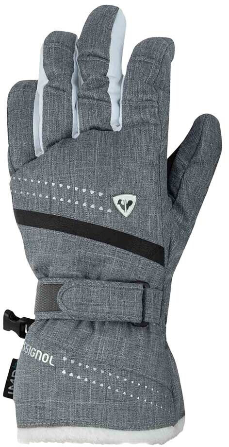 Rossignol Nova Impr Gloves (RLMWG08) grey