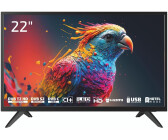 Televisori 22 pollici (2024)  Prezzi bassi e migliori offerte su idealo