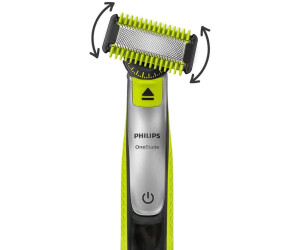 Philips OneBlade 360 Face + Body QP2834/20 with Case ab 59,99 €